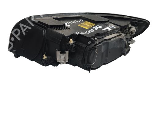 Right headlight VOLVO S40 II (544) 2.0 D | BP32056131C29