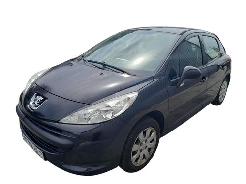 Used Parts PEUGEOT 207 (WA_, WC_) [2006-2015]  4419042