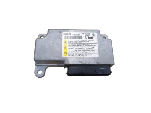 Airbag Kit CHEVROLET CAPTIVA (C100, C140) 2.0 D | BP32058216C86 