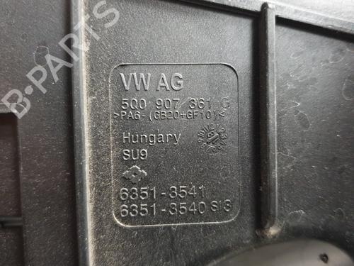 Fuse box SEAT LEON ST (5F8) | BP32055626E1 - Image 4