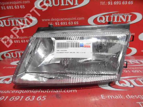 Phare gauche VW PASSAT B5 (3B2) [1996-2001]  32049803