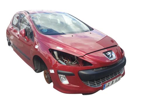 Used Parts PEUGEOT 308 I (4A_, 4C_) [2007-2016]  4418857