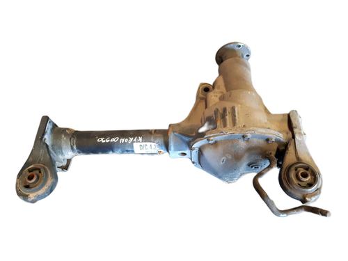 Differential, foran SSANGYONG KYRON 2.0 Xdi (141 hp) 32058063
