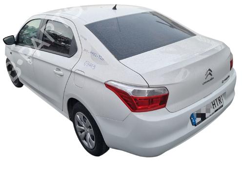 Display CITROËN C-ELYSEE (DD_)  | BP32049596C48 