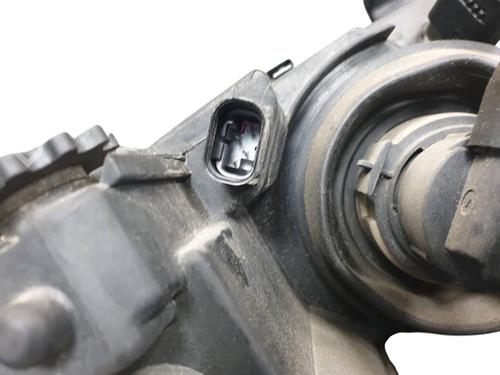 Left headlight BMW 3 (E46) 320 d | BP38347935C28 - Image 5