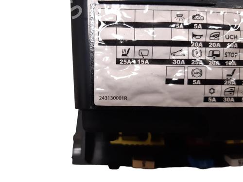 Glove box RENAULT LAGUNA III (BT0/1) 2.0 dCi (BT07, BT0J, BT14, BT1A, BT1S) | BP32048640C95