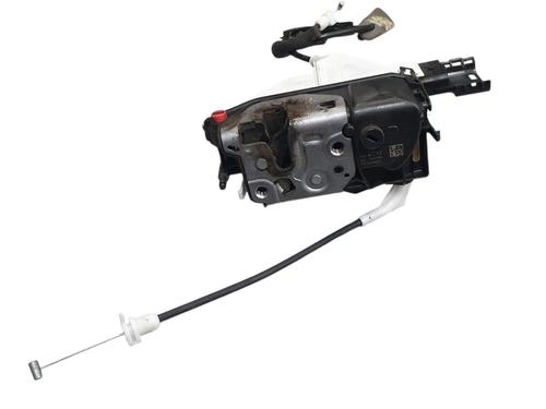 Rear left lock CITROËN C3 II (SC_)  | BP32052377C100 