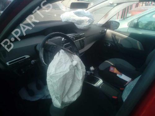 AC pipe CITROËN C4 Grand Picasso II (DA_, DE_)  | BP32057667M126 