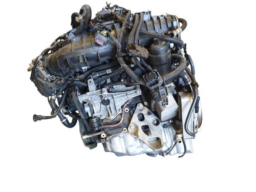Engine BMW 3 (F30, F80) 330 e | BP37631083M1 - Image 4