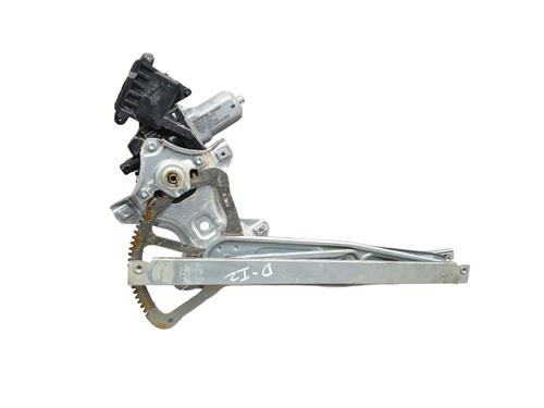 Rudehejsemekanisme ventre foran TOYOTA YARIS (_P9_) 1.33 VVT-i (NSP90_, NSP90R) (99 hp) 32050755