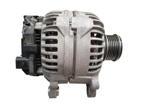 Alternator VW GOLF PLUS V (5M1, 521)  | BP32866758M7  - Image 5