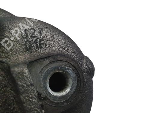 Left front brake caliper CHEVROLET CRUZE (J300) | BP32052566M105 - Image 3