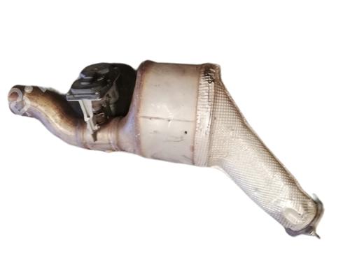 Catalyst AUDI A5 Sportback (8TA) 2.0 TDI | BP32058038M10 - Image 2