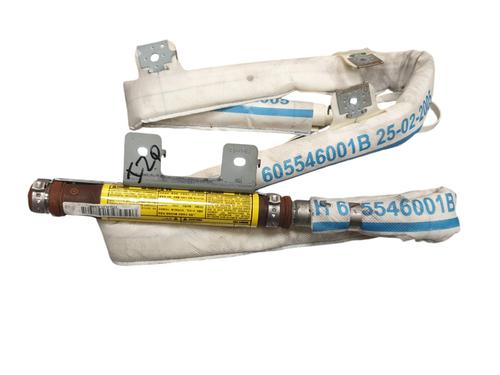 Used Left curtain airbag SSANGYONG KYRON [2005-2014]  32056340