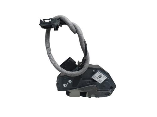 Used Front right lock FORD FOCUS III [2010-2020]  32051570