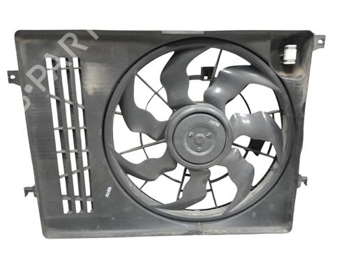 kleventilator-elektrisk-hyundai-ix35-lm-el-elh-2009-2010-2011-2012-2013-2014-2015-2016-32211430 main image