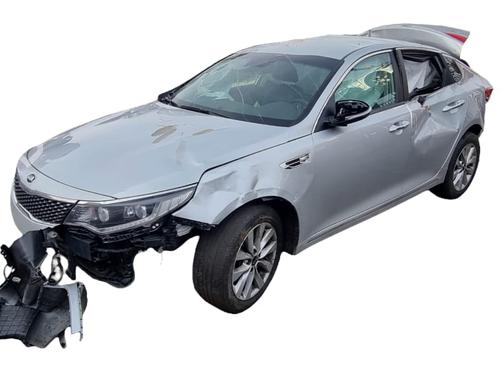 Right rear suspension arm KIA OPTIMA (JF) 1.7 CRDi | BP32051558M15