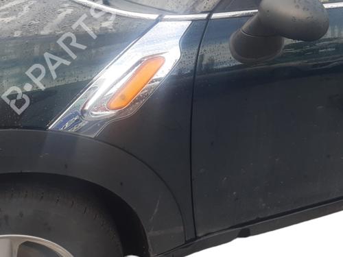 Forskærm venstre MINI MINI COUNTRYMAN (R60) One D (90 hp) 32056379