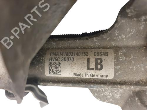 Steering rack FORD FOCUS III 1.5 TDCi | BP36185934M22 - Image 8