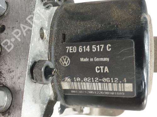 ABS pump VW TRANSPORTER T5 Van (7HA, 7HH, 7EA, 7EH) | BP32858265M43 - Image 2