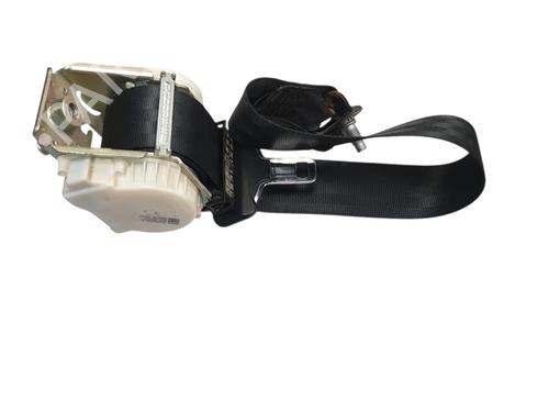 Used Rear right seatbelt CITROËN C3 II (SC_) [2009-2026]  32053129