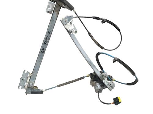 Alzacristallo anteriore destro ALFA ROMEO GT (937_) [2003-2010]  32057114