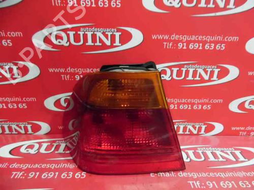 Used Left taillight BMW 3 (E46) [1997-2005]  32048705