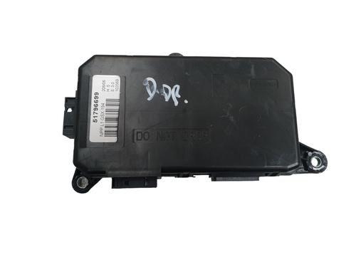 Used Electronic module FIAT CROMA (194_) 1.9 D Multijet (194AXC1B, 194AXC12) (150 hp) 32050292