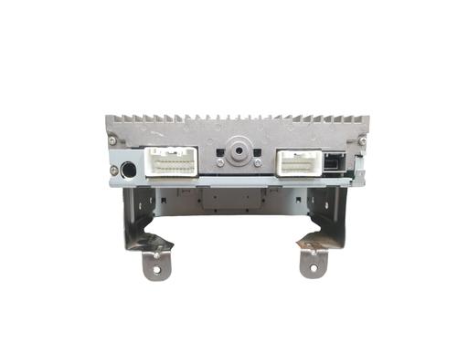 Radio MITSUBISHI PAJERO IV (V8_W, V9_W) 3.2 DI-D 4WD (V98W, V88W) | BP32058155E6