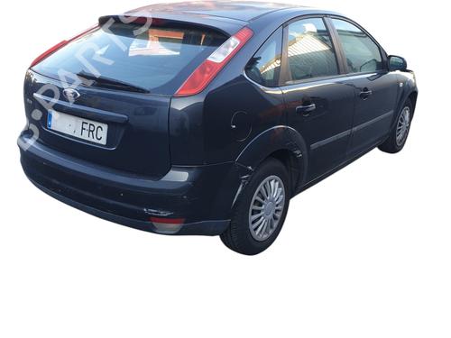 AC compressor FORD FOCUS II (DA_, HCP, DP)  | BP33046812M34  - Image 7