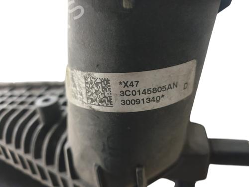 Intercooler VW PASSAT B7 Variant (365) 1.4 TSI | BP36333721M30 - Image 2