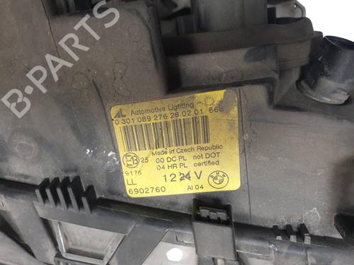Right headlight BMW 3 (E46) 320 d | BP38347931C29 - Image 4
