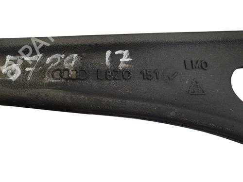Left front suspension arm AUDI A2 (8Z0) | BP33942309M12 - Image 4
