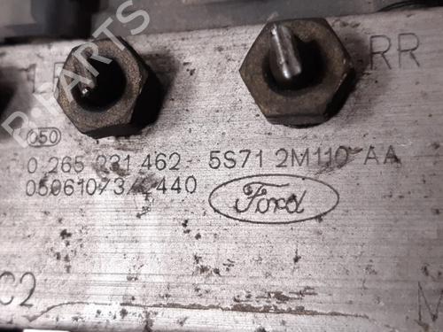 ABS pump FORD MONDEO III (B5Y) | BP32051648M43