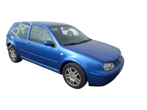 Brugte VW GOLF IV (1J1) 1.9 TDI 4515942