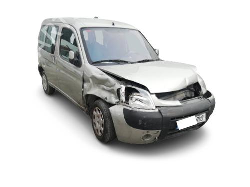 Left front driveshaft PEUGEOT PARTNER MPV (5_, G_)  | BP32048181M38  - Image 8