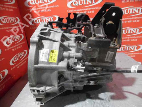 Gearbox KIA CARNIVAL / GRAND CARNIVAL III (VQ)  | BP32057918M3 