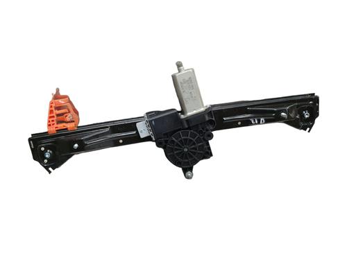 Used Front left window mechanism LANCIA DELTA III (844_) 1.6 D Multijet (844.AXC11, 844.AXC1A) (120 hp) 32053951