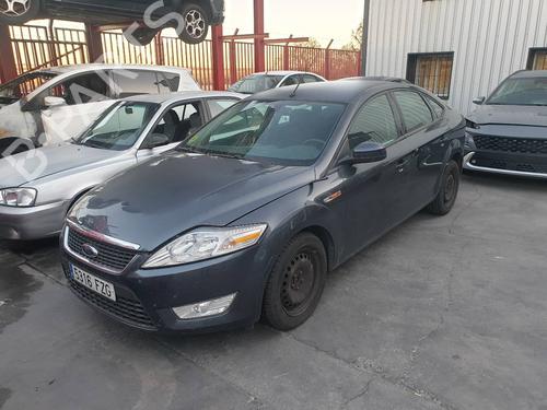 Used Parts FORD MONDEO IV (BA7) [2007-2015]  4419040