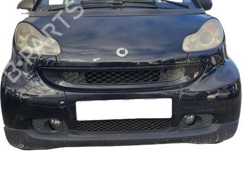 Paraurti anteriore SMART FORTWO Coupe (451) 1.0 (451.331, 451.380) (71 hp) 32058747