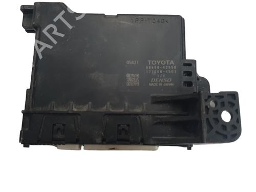 Used Electronic module TOYOTA RAV 4 IV (_A4_) [2012-2019]  32054957