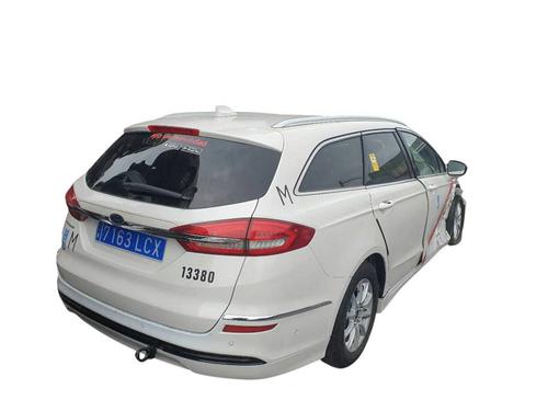 Used Parts FORD MONDEO V Turnier (CF)  2.0 Hybrid iVCT  4419653