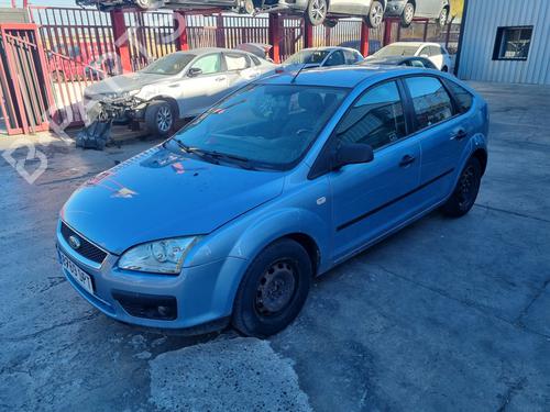 Used Parts FORD FOCUS II Saloon (DB_, FCH, DH) [2005-2026]  4418507