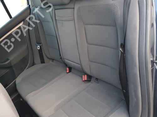 Right front brake caliper VW GOLF V (1K1)  | BP32052401M104 