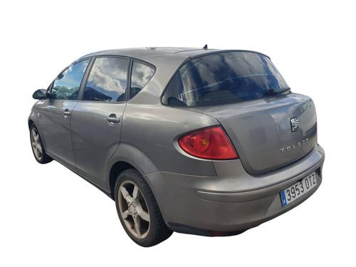 Used Parts SEAT TOLEDO III (5P2) [2004-2009]  4418941