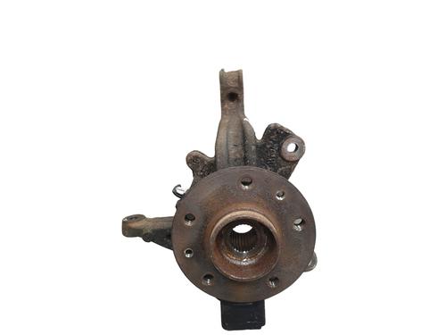 Fusée avant droite RENAULT MEGANE III Coupe (DZ0/1_) 2.0 TCe (DZ0K) (180 hp) 32056535