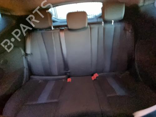 Instrument cluster RENAULT MEGANE III Coupe (DZ0/1_) 2.0 TCe (DZ0K) | BP32053292C47 