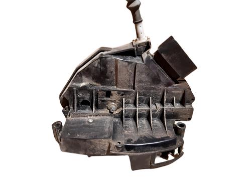 Used Front right lock FORD FIESTA VI (CB1, CCN) [2008-2026]  32051188