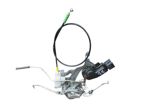 Used Front right lock TOYOTA AYGO (_B1_) 1.0 (KGB10_, KGB10R) (68 hp) 32049097