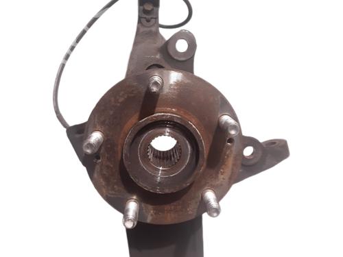 Left front steering knuckle HYUNDAI i40 I (VF) 1.7 CRDI | BP32055230M25 - Image 2